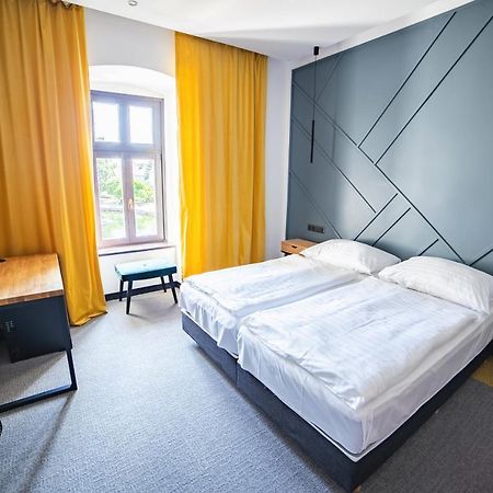 Hotel Gabriella Tapolca Eksteriør billede