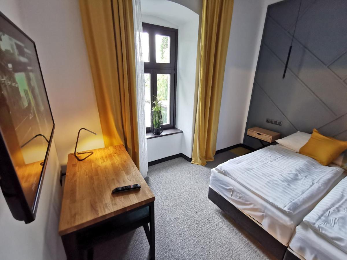 Hotel Gabriella Tapolca Eksteriør billede
