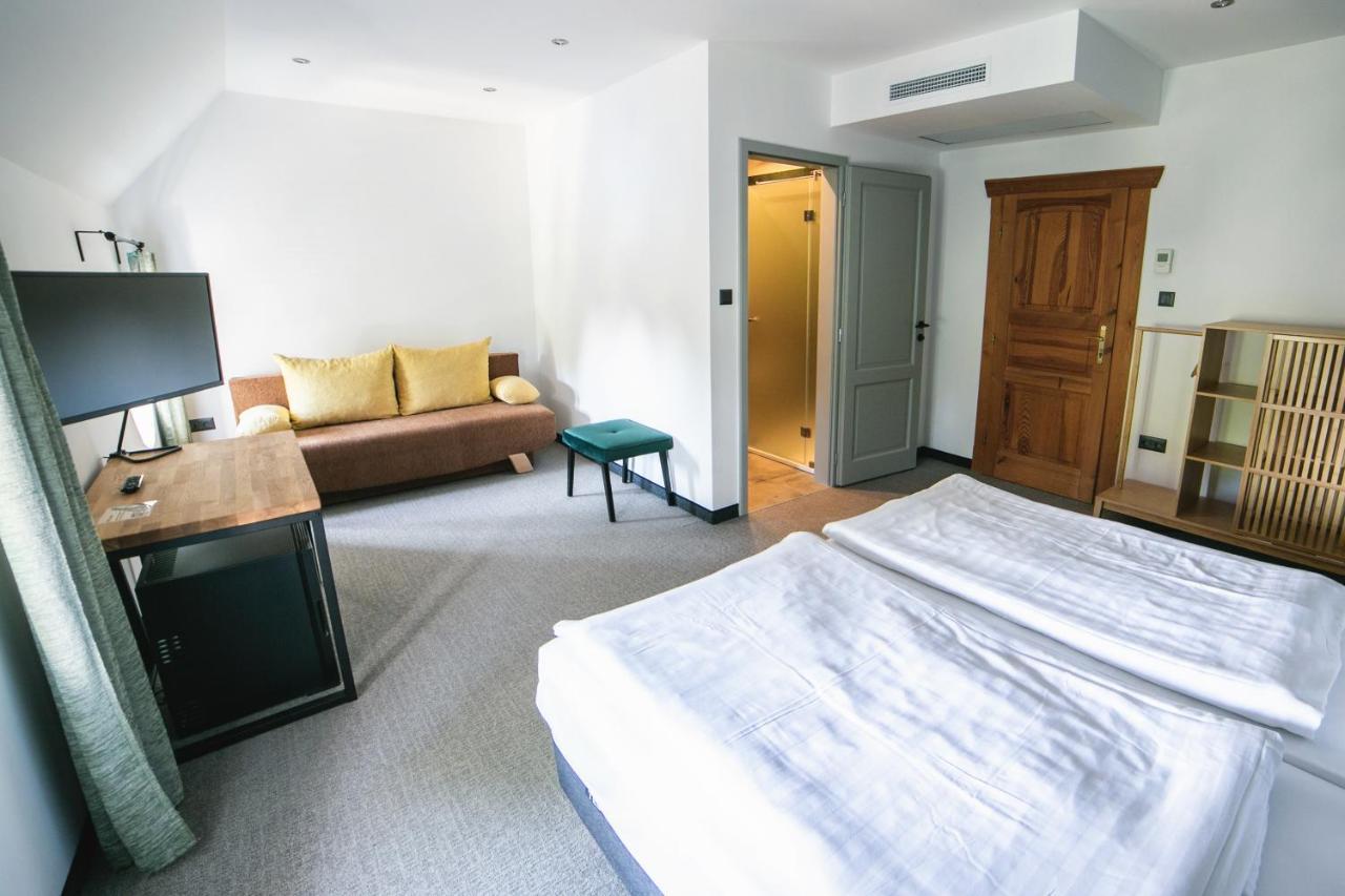 Hotel Gabriella Tapolca Eksteriør billede