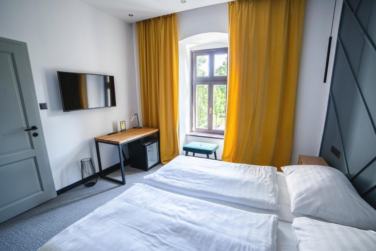 Hotel Gabriella Tapolca Eksteriør billede