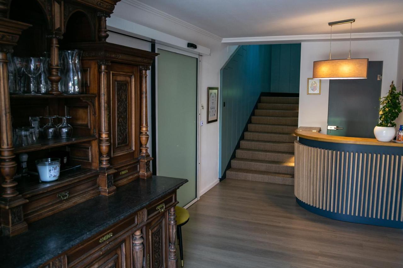 Hotel Gabriella Tapolca Eksteriør billede